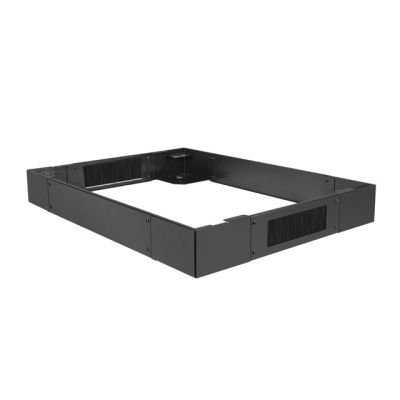 2. Lanberg CK01-66-B rack parts