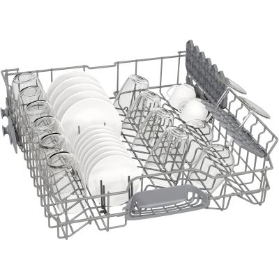 6. BOSCH SMS25GI09F dishwasher