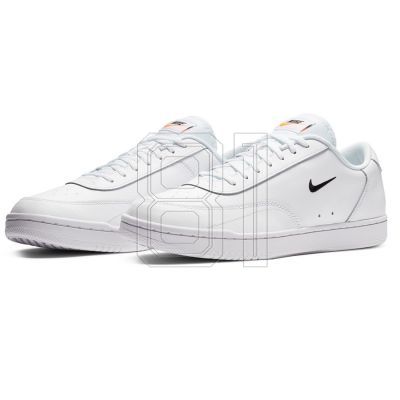 5. Nike Court Vintage M CJ1679-101 shoes