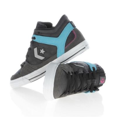 5. Converse Coolidge W 517202 shoes