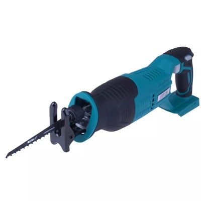 3. Cordless reciprocating saw 18V 0*AH SAS+ALL