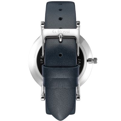 3. Men's Watch G.ROSSI 10401A-6F1 + BOX