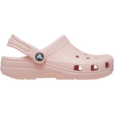 9. Crocs Toddler Classic Clog Jr 206990 6UR clogs