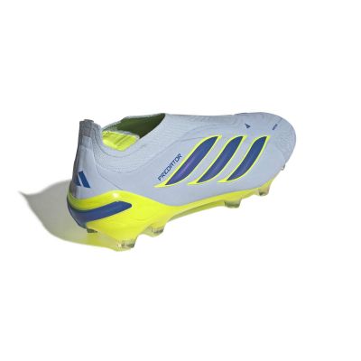 6. Adidas Predator Elite LL FG JS0410 shoes