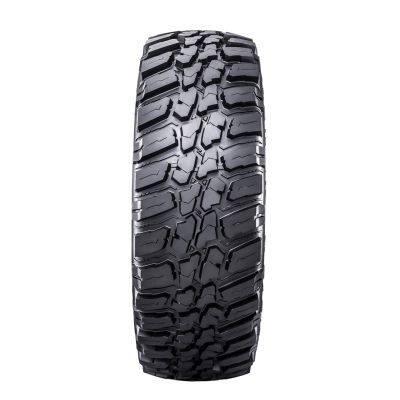 Tire 33x12.5 R20 114Q Nankang MT-1