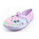 17. Leomil children's shoes ballerina slippers for girls Pokemon