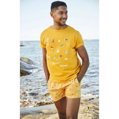 18. Helly Hansen Men's Cadiz Trunk 34253 328