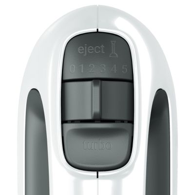 5. Tefal Prep'Mix HT4621 Hand Mixer 500W White