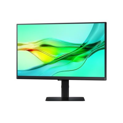 18. MONITOR SAMSUNG LED 24" LS24D600UAUXEN 100Hz