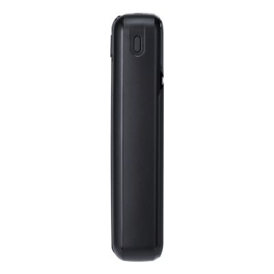 3. Rivacase VA2221 Lithium Polymer (LiPo) Power Bank 20000 mAh Black
