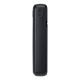 3. Rivacase VA2221 Lithium Polymer (LiPo) Power Bank 20000 mAh Black