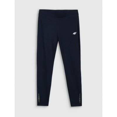 7. Men's 4F 4FRSS26TTROM2035-20S swimming and water sports leggings with UPF50+ filter