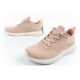 8. Skechers Bobs Squad-Tough Talk W 32504/NUDE sports shoes