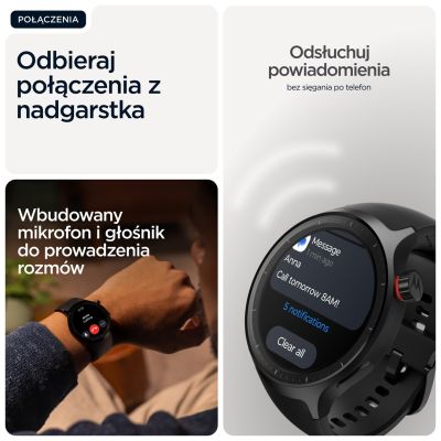 10. Motorola Moto Watch 512MB Volcanic Ash_Silicone Black