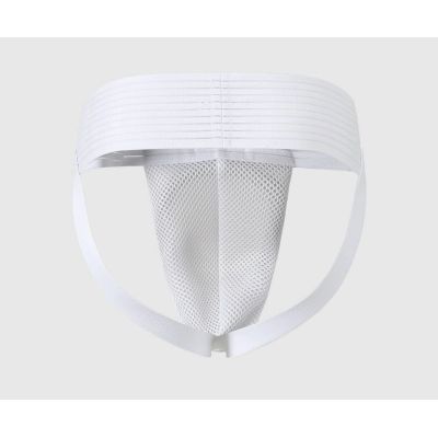 5. Men's genital protector karate suspensor WKF | MOOTO