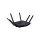 5. Acer Predator Connect W6x router - Wifi 6 router, 802.11 a/b/g/n/ac/ax 2.4 GHz / 5 GHz, 4x4 MU MIMO