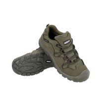P7 SAFETY ANKLE SHOES WATERPROOF SIZE 42