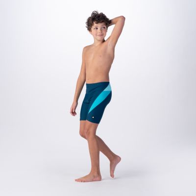 2. BARID JR Children's Bathing Boxers