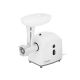 13. Mesko Home MS 4805 Meat Grinder 600 W, White