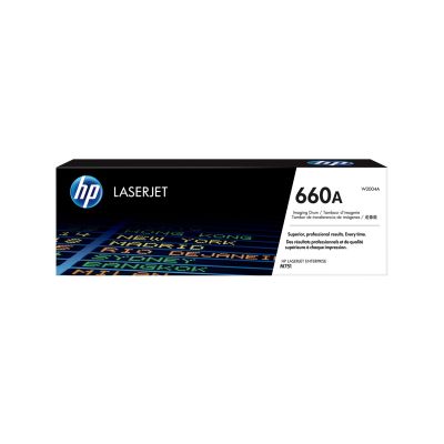 132. HP 660A ORIGINAL LASERJET/IMAGING DRUM