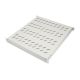 Digitus Shelf with variable mounting rails for permanent installation in 483 mm (19") cabinets
