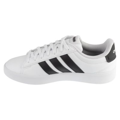 2. adidas Grand Court 3.0 IH1472 White 41 1/3