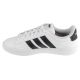 2. adidas Grand Court 3.0 IH1472 White 41 1/3
