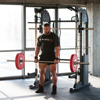 9. HMS CYKLOP 4 Gantry Crane