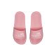 19. Kubota Basic Pool Flip-Flops for Women Pink KKBB03