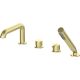 4-hole bathtub faucet with shower set BQS_R14M 5907650826965