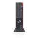 4. tecXL Fujitsu ESPRIMO D958 Intel® Core™ i5 i5-8500 8 GB DDR4-SDRAM 256 GB SSD Windows 11 Pro Small PC Black