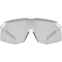 uvex Pace stage s cycling glasses