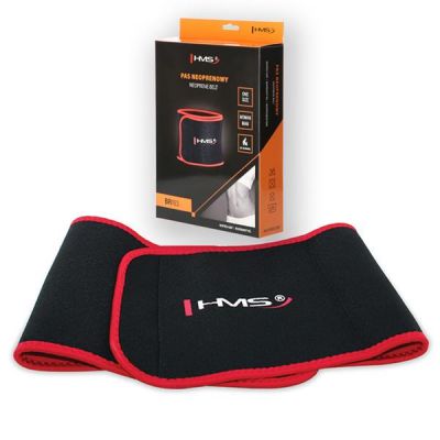 38. HMS BR163 Neoprene Belt