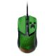 7. Razer Kobra Wired Gaming Mouse Minecraft Edition