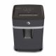 4. HP PRO SHREDDER 18CC Paper Shredder, Micro-Cut, P-4, 18 Sheets, 25 L, Dark Grey