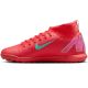 2. Nike Mercurial Superfly 10 Club TF Jr FQ8313-800 shoes