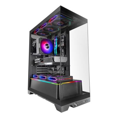12. TACENS MARS MC-PRISMA ATX-case