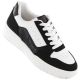 9. McBraun W EU656A panda sports shoes