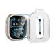 2. Tech-Protect Easy Set+ Tempered Glass 2-pack for Apple Watch Ultra 1/2 49mm - Clear