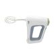 6. Braun HM 5107 WH Hand Mixer 750 W Grey, White