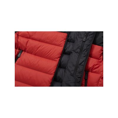 11. SAIL RACING Spray Down Vest - Red