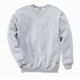 Carhartt Midweight Crewneck Heather Gray Sweatshirt
