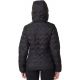 3. Columbia Delta Ridge II Down Hooded Jacket W 2088253010