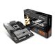 13. SAPPHIRE NITRO+ B850A WIFI7 motherboard