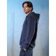 4. Men's regular hooded sweatshirt 4F 4FRSS26TSWSM2801-31S