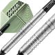 25. Harrows Control 80% Parallel steeltip darts