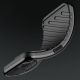 4. Thunder Case case for Motorola Moto G13 silicone armor case black