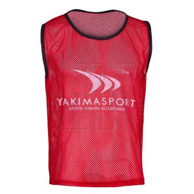 5. Yakima football sport marker Jr 100020J red