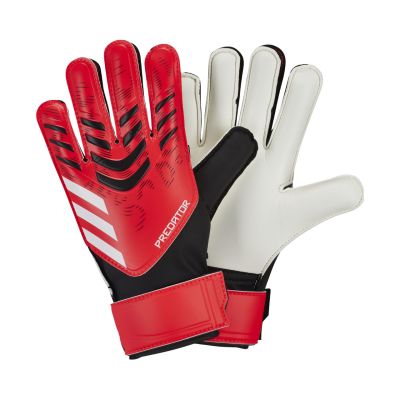 2. adidas Predator Training Goalkeeper Jr JH3811 Goalkeeper Gloves