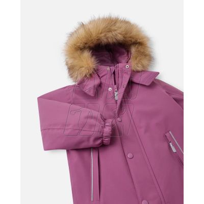 3. Reima Reimatec Stavanger Jr winter suit (5100110A-5390)